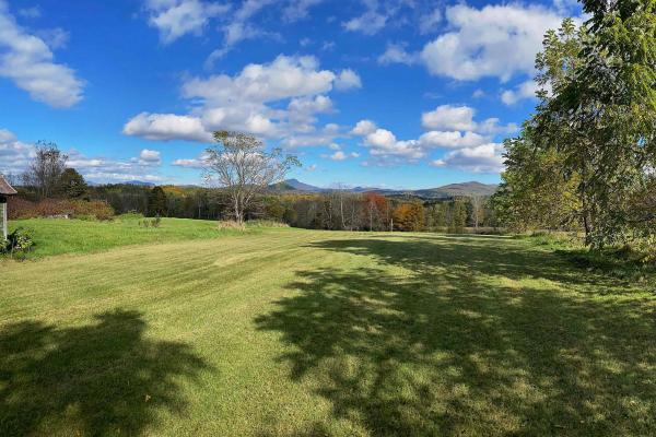 Single Family in Troy VT