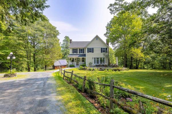 63 Shiloh Lane