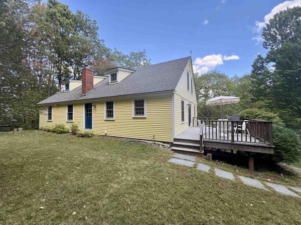 133 Bradley Hill Road