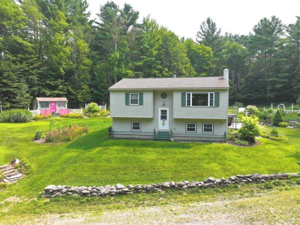 495 Browns Trace
