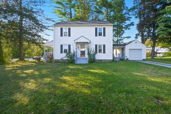 19 Evergreen Drive