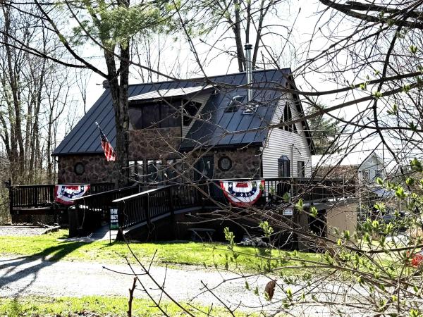 13 Tyminski Lane