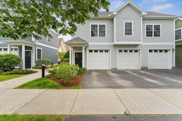 34 Madison Drive