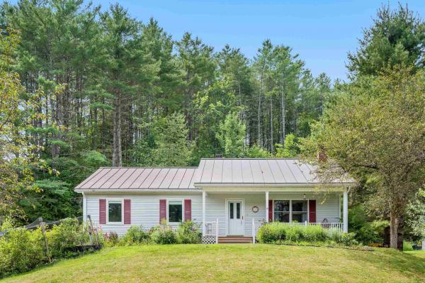 15 North Park Drive