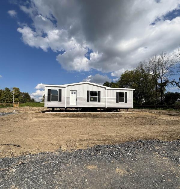 Lot 1 VT Route 78