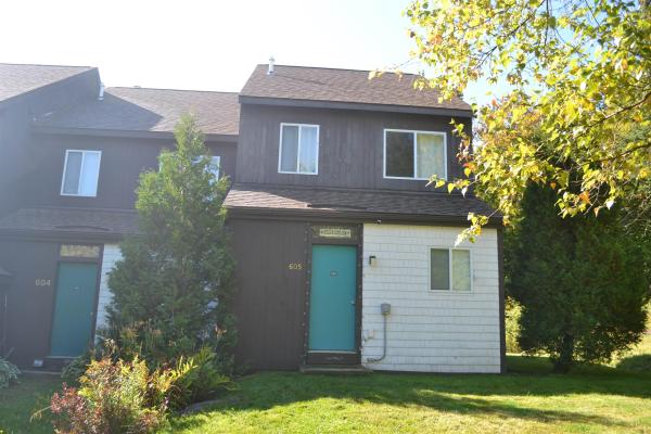206 Stoney Path Road
