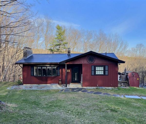 1568 Spaulding Road