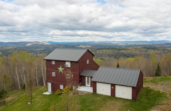 223 Goudreault Hill Road