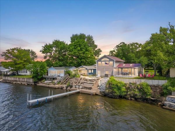 230 Lakewood Drive