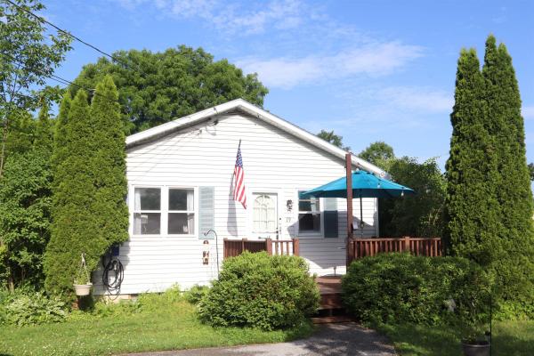 19 Phillips Street