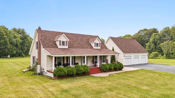 1407 US Route 5