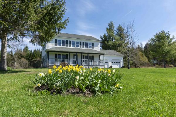 493 Oak Ridge Estates