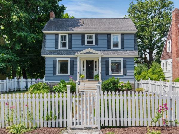 29 Shelburne Street