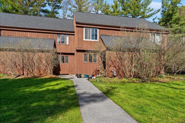 20 Greenfield Road