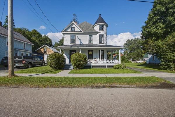 18 Randall Street