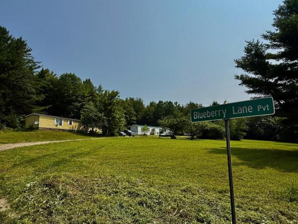 48 & 68 Blueberry Drive