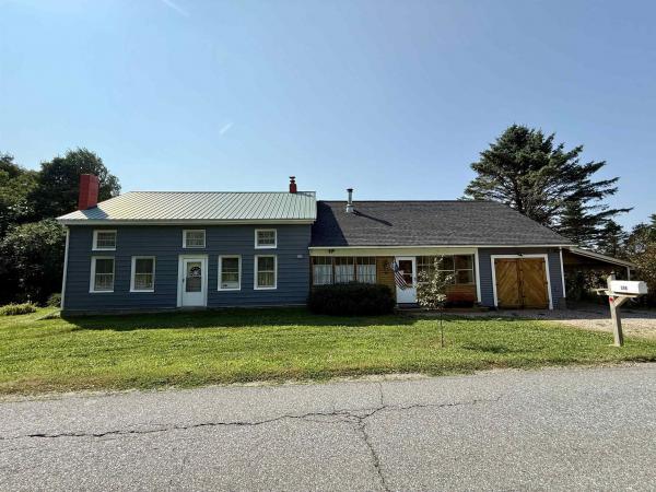 398 North Road