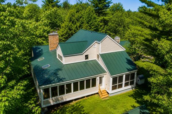 6 Old Ridge Road
