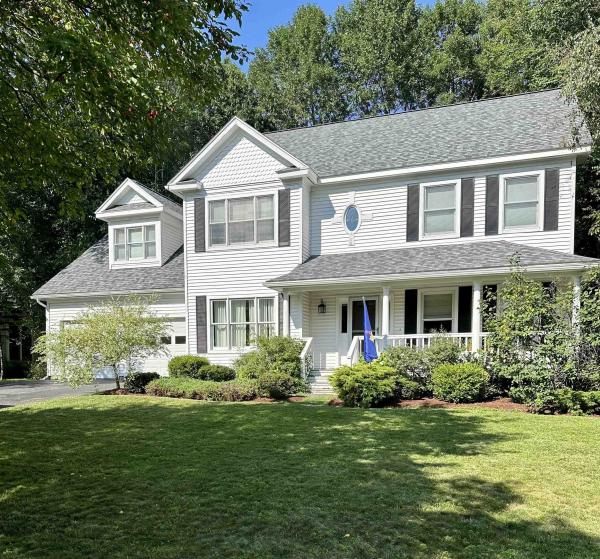 54 Muirfield Road