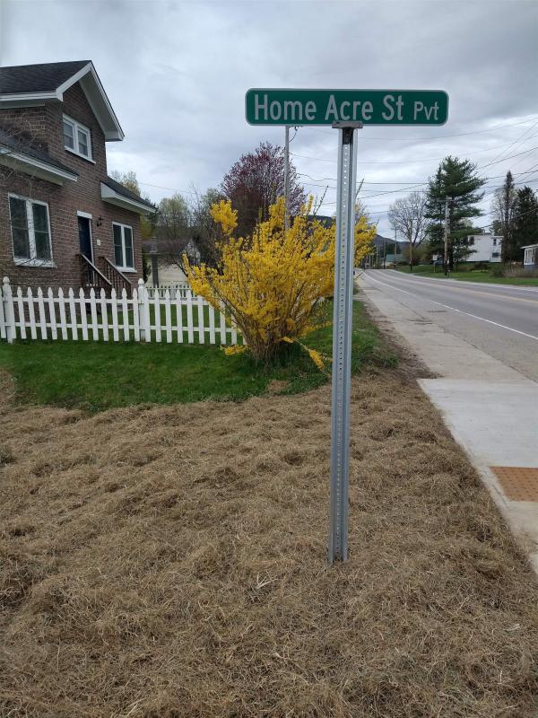 Lot 4 Home Acre Street