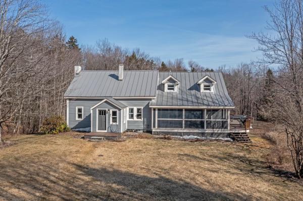 91 Manlin Road