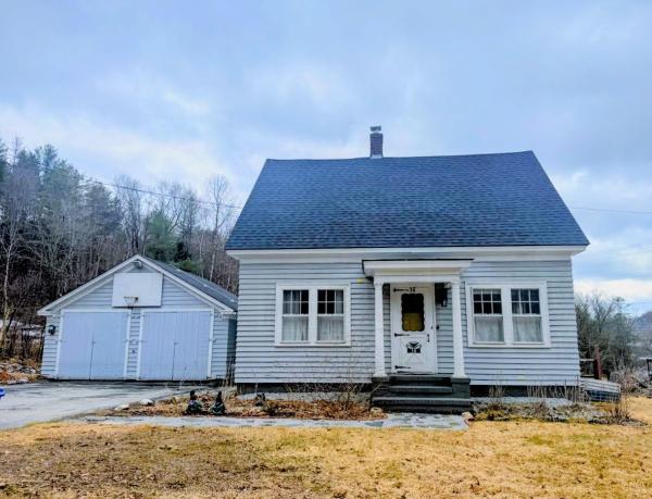 38 Sterling Hill Road