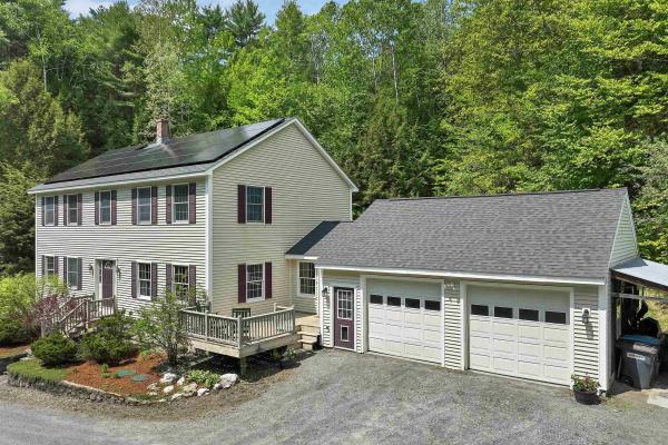 1350 Barker Road