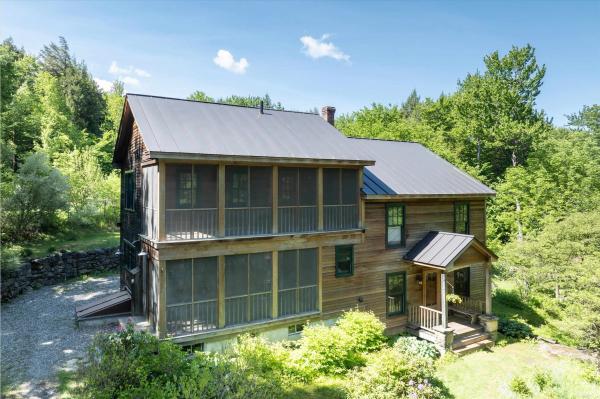 2079 Ames Hill Road