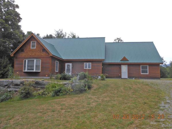 195 Beacon Hill Road