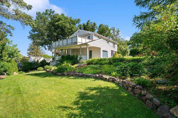 46 & TBD Chittenden Drive