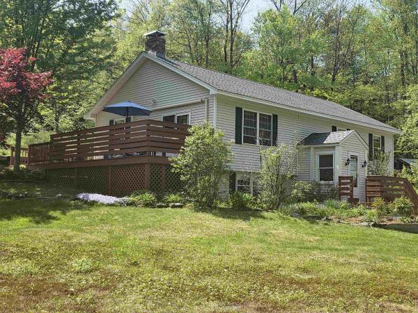 313 South Pine Banks Road