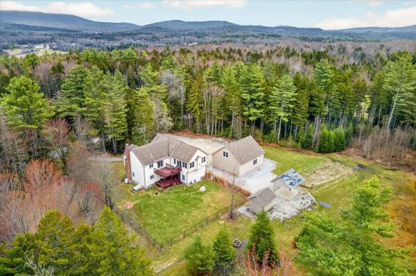 38 Paradise Lane
