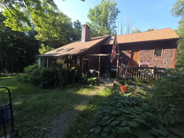 852 Boardman Hill Road