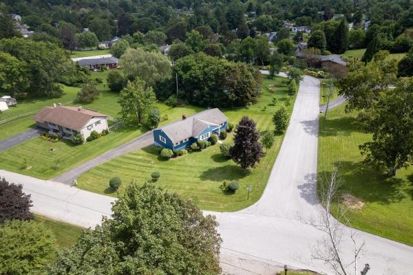 18 Piedmont Drive