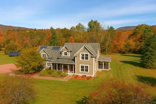 29 Stevensville Road