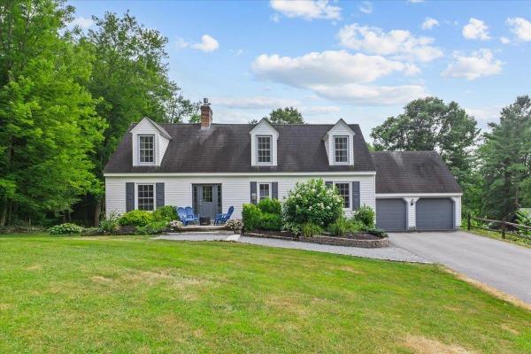 15 Essex Highlands