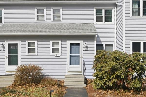 44 Commonwealth Drive