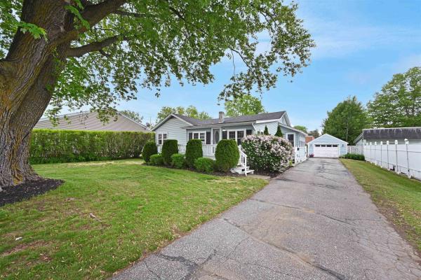 114 Grand Avenue