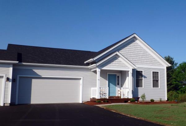 14R Dogwood Circle