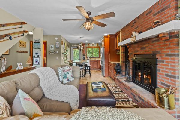 321 Moon Ridge Road