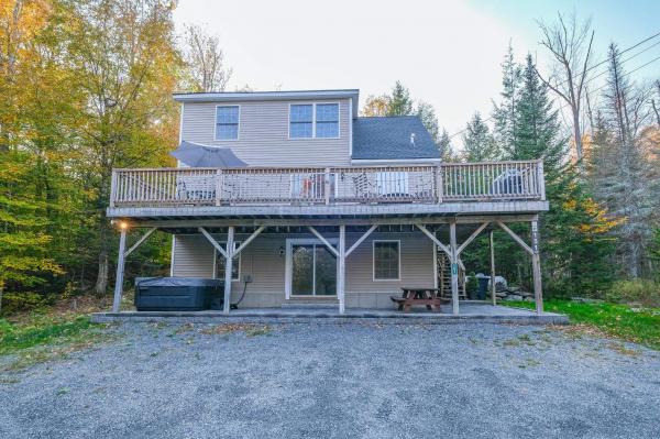 151 Trailside Road