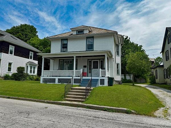50 Morse Place