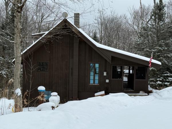 1450 Vermont route 8