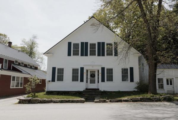 152 Main Street