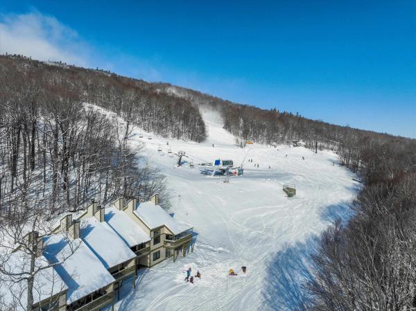 360 Okemo Trailside Extension