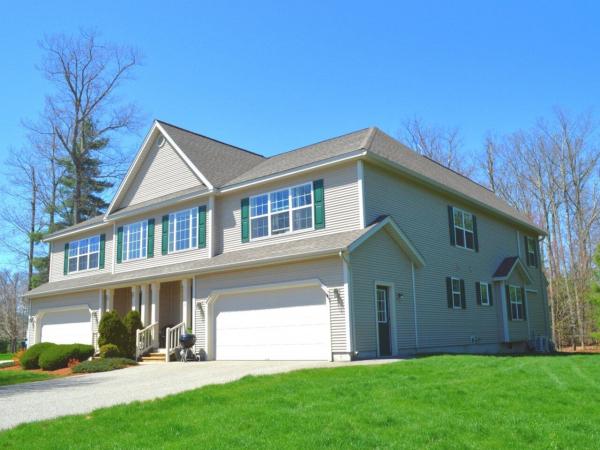 39 Laurel Drive