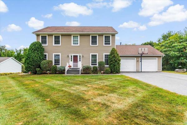 458 Fox Hill Road