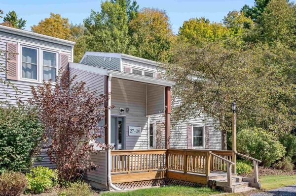 82 Moretown Common Road