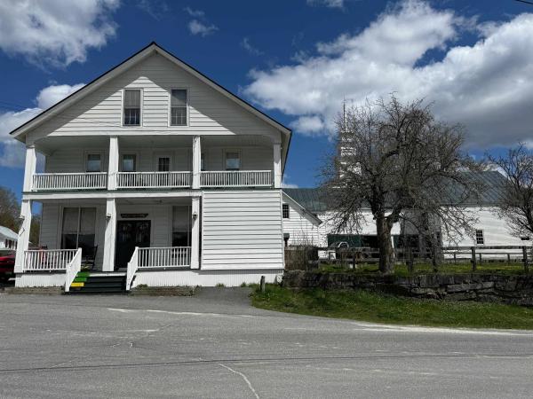374 Corinth-Topsham Road
