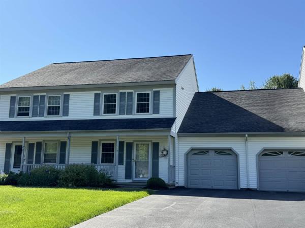 9 Pinewood Drive